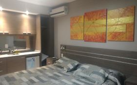 Apart Hotel Veladero